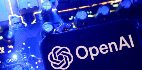 OpenAI, ChatGPT'li yeni cihazını tanıtmaya hazırlanıyor: Ekran yok sesli iletişim var!