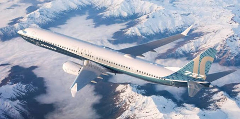 Boeing 737 MAX 7'de yıllar sonra kritik gelişme: FAA'dan beklenen onay geldi