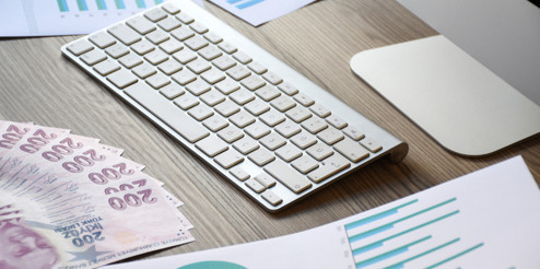 Ticaret Bakanlığı duyurdu: E-ihale yoluyla gümrükte 6 ayda 2,7 milyar liralık gelir sağlandı