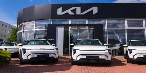 Kia ağustos fiyatlarını açıkladı: En ucuz modele zam, elektrikliler indirimde