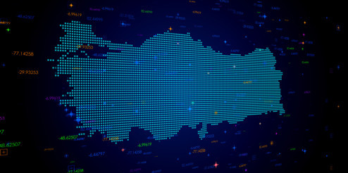 TÜİK ölçtü: Türkiye yapay zekayı en çok hangi alanda kullanıyor?