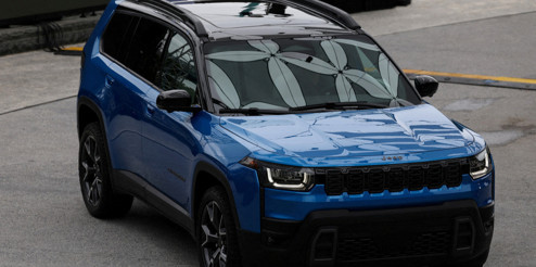 Stellantis 955 bin aracı geri çağırıyor: Chrysler ve Jeep modelleri listede