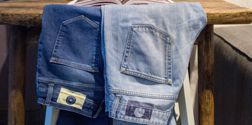 200 dolarlık jeanler satıyordu: Sürdürülebilir moda markası iflas etti