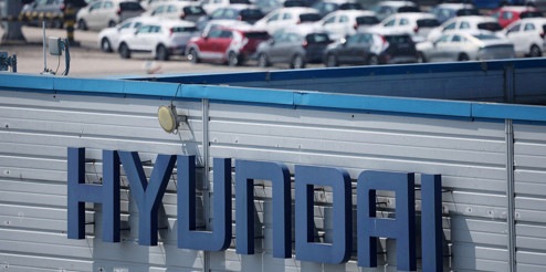 Hyundai'de 10 yıl sonra ilk tam grev! İşçiler yapay zeka ve otomasyona karşı iş güvencesi istiyor