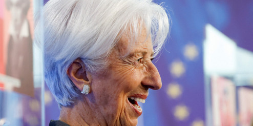 Piyasalar ECB'nin daha şahinleşmesine hazırlanıyor: Mevduat faizi için yeni senaryo