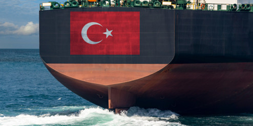 Türkiye'de ihracatını artıran 18 sektör belli oldu