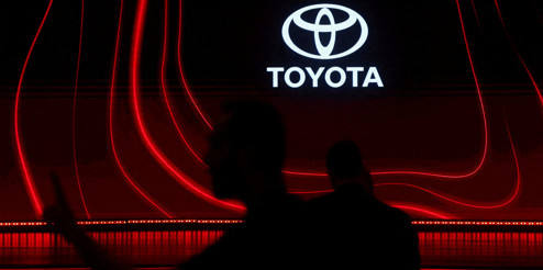 Toyota otonom sürüşte vites yükseltiyor: Yapay zeka 2028’de devrede