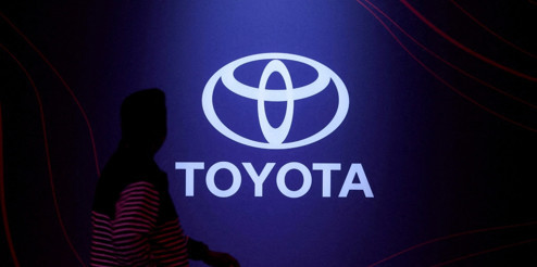 Toyota'nın efsane spor modeli geri dönüyor! Corolla detayı dikkat çekti