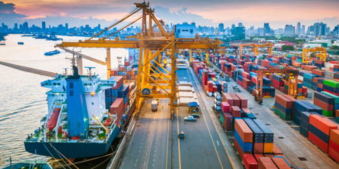 Türkiye’nin ticaret yaptığı ülkeler belli oldu: İhracat ve ithalatta ilk 5