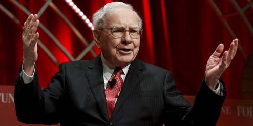 10 bin dolarlık yatırım 75 bin dolara ulaştı: Warren Buffett'ın yatırım tercihi 7,5 katına çıktı!