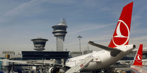 THY'den yolcu rekoru! 8 ayda 64 milyon kişiyi taşıdı