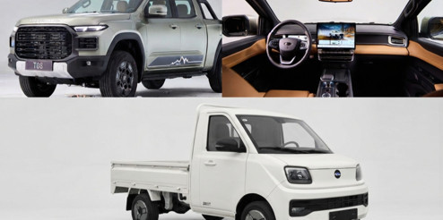Çinli Ultrand Türkiye'de: X5 modeli için belirlenen fiyat 870 bin TL