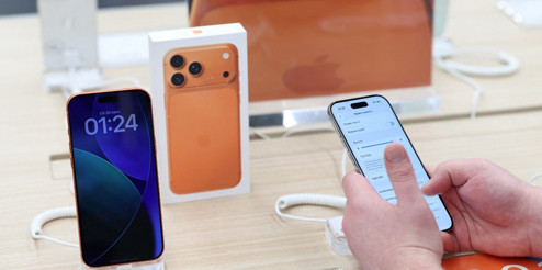 Gözler Apple'ın katlanabilir modelinde! Yeni iPhone'un fiyatı 2.500 doları aşacak