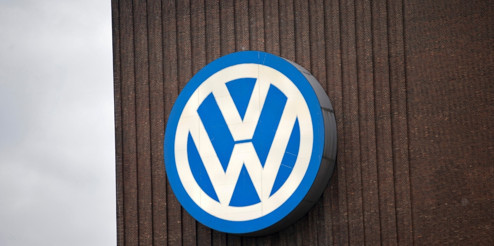 Volkswagen'dan bir radikal karar daha! Dev motosiklet üreticisi satılıyor