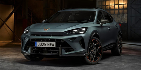 CUPRA Eylül 2026 fiyat listesi açıklandı! 3 modele de zam geldi