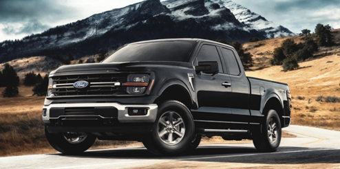 Ford'dan 223 bin araç için geri çağırma kararı! Yakıt deposu riski