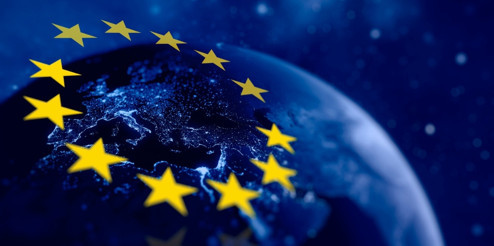 Euro Bölgesi ekonomisi üçüncü çeyrekte beklentilerin üzerinde büyüdü