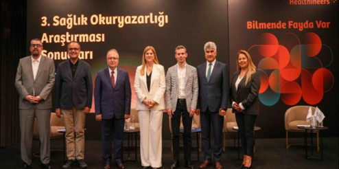 Türkiye'de sağlık araştırması: Kendimizi iyi hissediyoruz ama tablo düşündürüyor