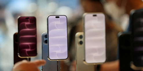 Apple'ın yeni amiral gemisi Türkiye'de satışa çıktı: İşte iPhone 18 Pro serisinin fiyatları