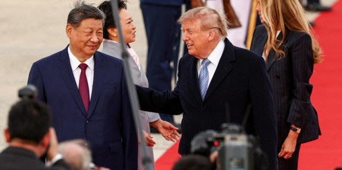 Trump ve Şi'den yapay zeka görüşmesi: "Süper zeka" dönemi mi başlıyor?
