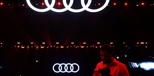 Audi, ABD'de ek üretim yapmayı değerlendiriyor: İşte planlanan araçlar