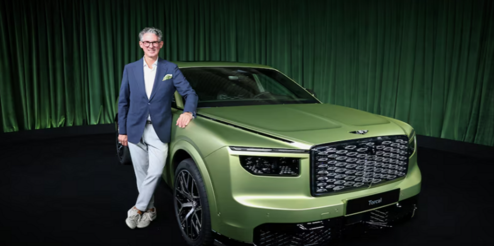 Bentley elektrikli dönüşümü yavaşlatıyor: Yeni strateji belli oldu