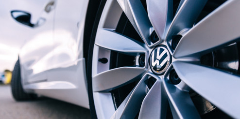 Volkswagen'e 1,2 milyon euroluk fatura: BaFin'den kritik karar