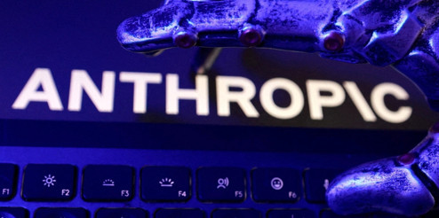 Yapay zeka devi Anthropic'ten 750 milyar dolarlık harcama planı