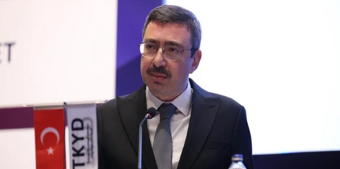 Fon soruşturmasında yeni gelişme: İbrahim Ömer Gönül ifadeye çağrıldı