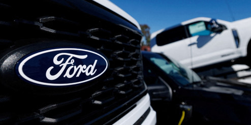 Ford'dan Çin uyarısı! Avrupa için "Artık çok geç"