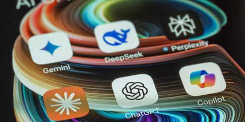 ChatGPT'nin ardından yeni dönem: OpenAI Dots'u duyurdu