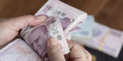 Türkiye'de konut, kira ve gıdaya en çok hangi bölgede harcama yapılıyor? 3 kent öne çıktı