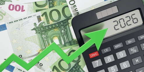 Avrupa'da fiyatların en hızlı arttığı ülkeler sıralandı! Euro Bölgesi'nde enflasyon 3 yılın zirvesinde