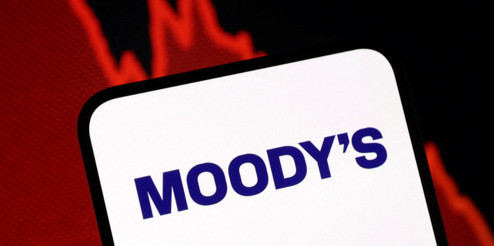 Moody’s Mısır’ın kredi notunu yükseltti: Görünüm pozitife döndü