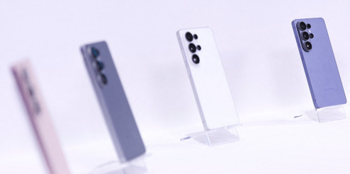 Samsung Galaxy S26 serisine iki haftada ikinci zam: İşte yeni Türkiye fiyatları