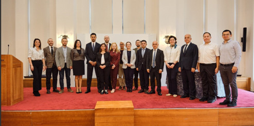 Kredi başvuru sahteciliğini önlemede yapay zeka iş birliği