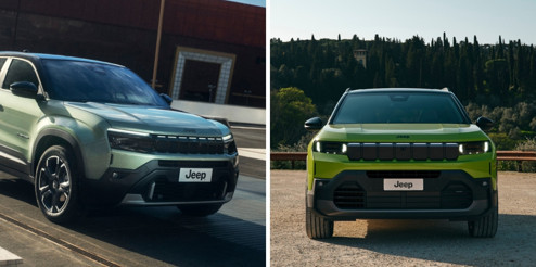 Jeep'ten ekim ayına özel kampanya! 2 modelde fiyatlar belli oldu