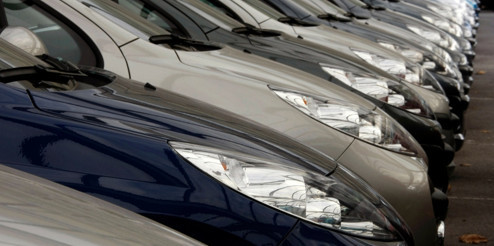 İkinci el otomobilde en çok hangi araçlar değerleniyor? 2 model öne çıktı