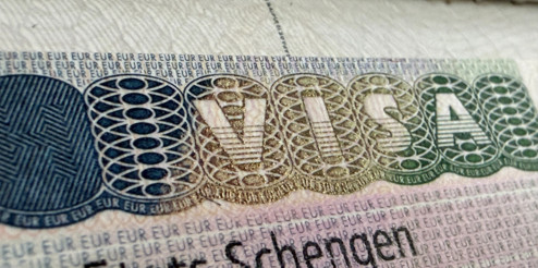 Vize başvurusu yapacaklar dikkat: VFS Global'den uyarı