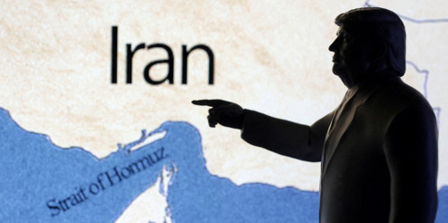 Trump'tan Tahran'a ültimatom: Anlaşma olmazsa sırada ne var?