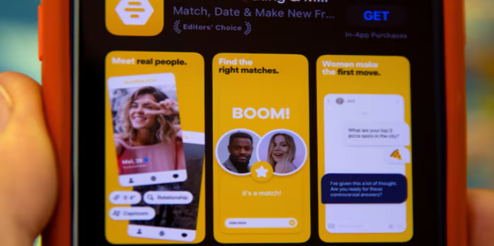 Bumble satılıyor mu? Hisseleri yüzde 50 yükselten 1 milyar dolarlık iddia