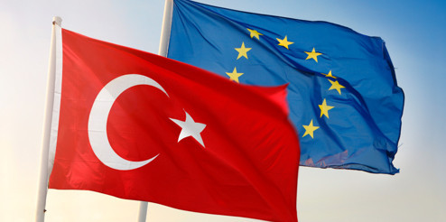 Türkiye-AB ilişkilerinde yeni dönem çağrısı: Yalçındağ’dan kritik mesajlar