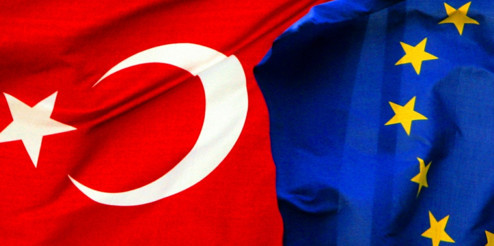 Türkiye-AB Gümrük Birliği güncellemesinde 4 başlıkta ilerleme sağlandı