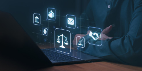 e-Devlet'e yeni özellik geldi: Vefat eden yakınların borçları sorgulanabilecek