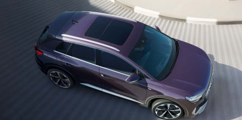 Yeni Audi Q4 e-tron Türkiye'de satışta: Fiyatı belli oldu