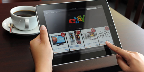 E-ticaret devi eBay'de işten çıkarma depremi: Yüzde 9 küçülme kararı