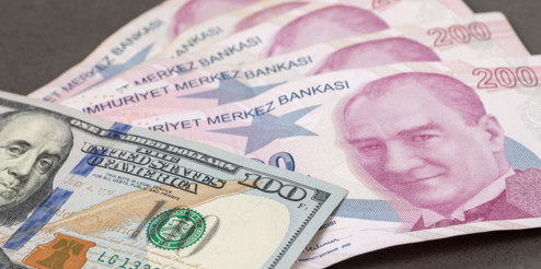 Nomura'dan dolar/TL açıklaması: Dolarizasyon yaratacak kur artışı beklenmiyor
