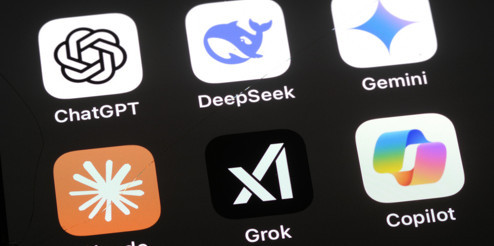 DeepSeek'e 15 milyar dolarlık yatırım: Devler sıraya girdi