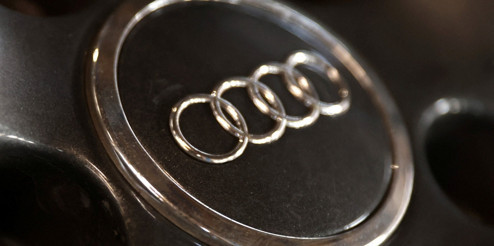 Audi'nin ABD yatırımı belli oldu: Q7, Q8 ve Q9 modelleri üretilecek