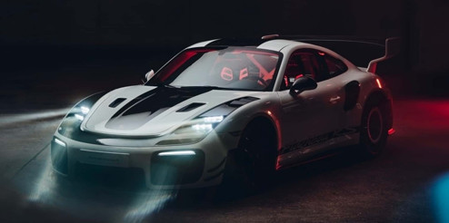 Lüks otomobilde yeni dönem: Porsche ultra zenginlere göz dikti